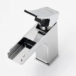 Смеситель Wasserkraft Aller 1069 - изображение 4