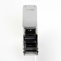 Смеситель Wasserkraft Aller 1069 - изображение 5