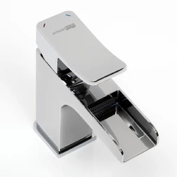 Смеситель Wasserkraft Aller 1069 - изображение 7