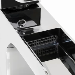 Смеситель Wasserkraft Aller 1069 - изображение 10