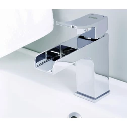 Смеситель Wasserkraft Aller 1069 - изображение 2