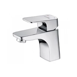 Смеситель Wasserkraft Salm 2703 для раковины - изображение 1