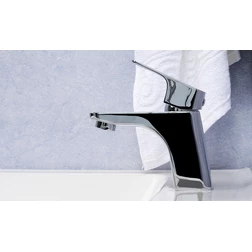 Смеситель Wasserkraft Salm 2703 для раковины - изображение 2