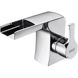 Смеситель Wasserkraft Berkel 4869 - изображение 1