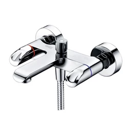 Смеситель Wasserkraft Lossa 1201 - изображение 2
