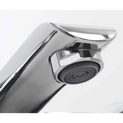 Смеситель Wasserkraft Lossa 1201 - изображение 3