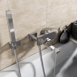 Смеситель Wasserkraft Alme 1501 - изображение 2