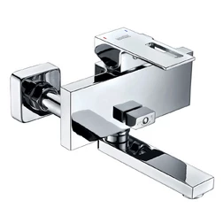 Смеситель Wasserkraft Alme 1501 - изображение 3