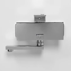 Смеситель Wasserkraft Alme 1501 - изображение 4
