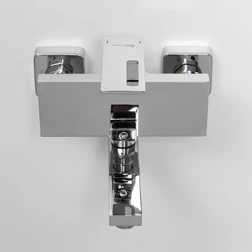 Смеситель Wasserkraft Alme 1501 - изображение 5