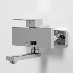 Смеситель Wasserkraft Alme 1501 - изображение 6