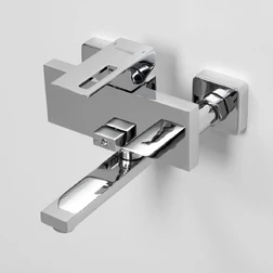 Смеситель Wasserkraft Alme 1501 - изображение 7