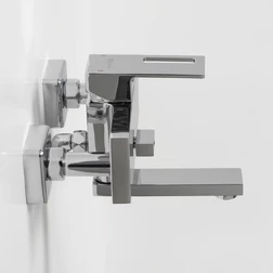 Смеситель Wasserkraft Alme 1501 - изображение 8