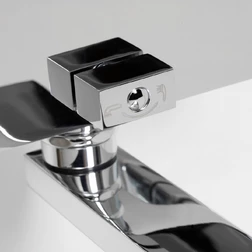 Смеситель Wasserkraft Alme 1501 - изображение 10