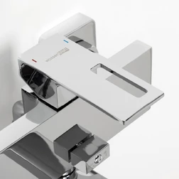 Смеситель Wasserkraft Alme 1501 - изображение 11