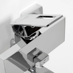 Смеситель Wasserkraft Alme 1501 - изображение 12