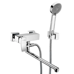 Смеситель Wasserkraft Aller 1062L - изображение 2