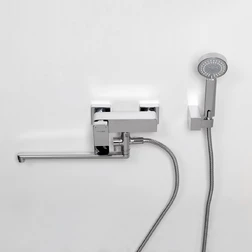 Смеситель Wasserkraft Aller 1062L - изображение 3