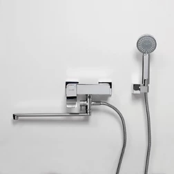 Смеситель Wasserkraft Aller 1062L - изображение 4