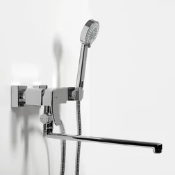 Смеситель Wasserkraft Aller 1062L - изображение 7