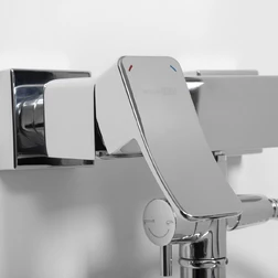 Смеситель Wasserkraft Aller 1062L - изображение 9