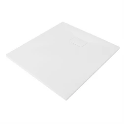 Поддон для душа Wasserkraft Main 41T03 90x90 см - изображение 1