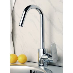 Смеситель Wasserkraft Donau 5347 для кухонной мойки - изображение 2