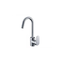 Смеситель Wasserkraft Donau 5347 для кухонной мойки - изображение 1