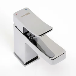 Смеситель Wasserkraft Aller 1063 для раковины - изображение 4