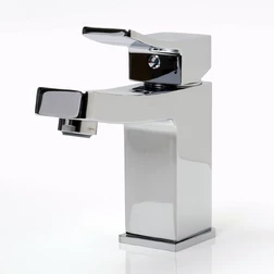 Смеситель Wasserkraft Aller 1063 для раковины - изображение 7