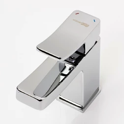 Смеситель Wasserkraft Aller 1063 для раковины - изображение 8