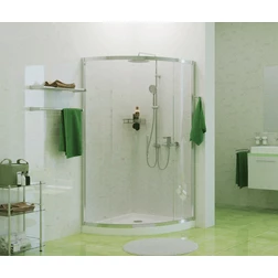 Душевой уголок Wasserkraft Main 41S01 90x90 см - изображение 2