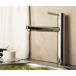 Смеситель Wasserkraft Main 4107 хром - изображение 7