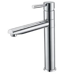 Смеситель Wasserkraft Main 4107 хром - изображение 4