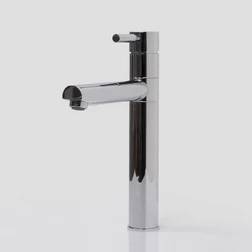 Смеситель Wasserkraft Main 4107 хром - изображение 1