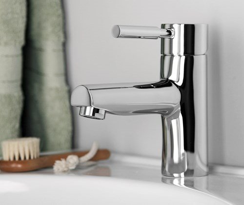 Смеситель Wasserkraft Leine 3503