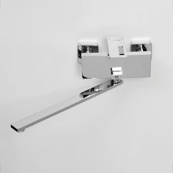 Смеситель Wasserkraft Alme 1502L - изображение 4
