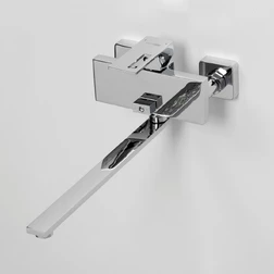 Смеситель Wasserkraft Alme 1502L - изображение 5