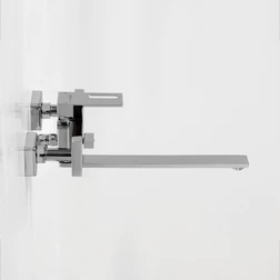 Смеситель Wasserkraft Alme 1502L - изображение 6