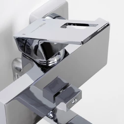 Смеситель Wasserkraft Alme 1502L - изображение 7