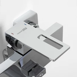 Смеситель Wasserkraft Alme 1502L - изображение 8