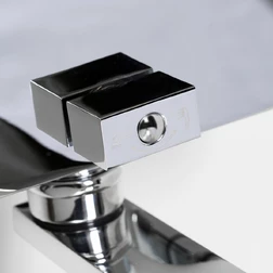 Смеситель Wasserkraft Alme 1502L - изображение 10
