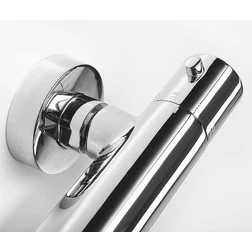 Термостат Wasserkraft Berkel 4811 для ванны с душем - изображение 3