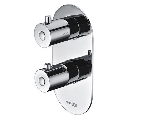 Лейка душевая Elghansa HAND SHOWER PK-025-Chrome , хром