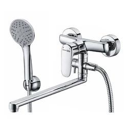 Смеситель Wasserkraft Vils 5602L универсальный - изображение 1