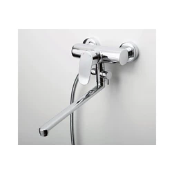 Смеситель Wasserkraft Donau 5302L универсальный - изображение 2