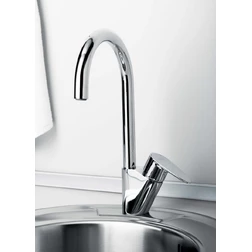 Смеситель Wasserkraft Leine 3507 - изображение 1