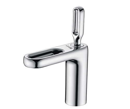 Смеситель Wasserkraft Rossel 2802L универсальный