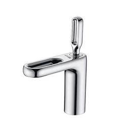 Смеситель Wasserkraft Kammel 1803 для раковины - изображение 1