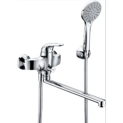 Смеситель Wasserkraft Rossel 2802L универсальный - изображение 1